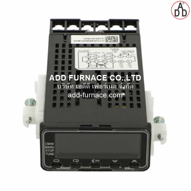 OMRON E5GC-RX2A6M-000 (1)